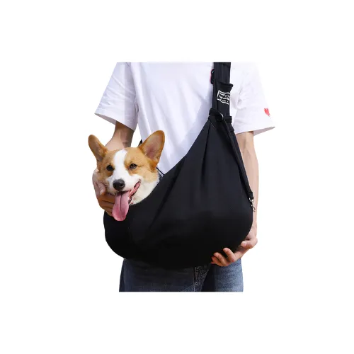 Pet Carrier Travel Bag for Cats and Dogs