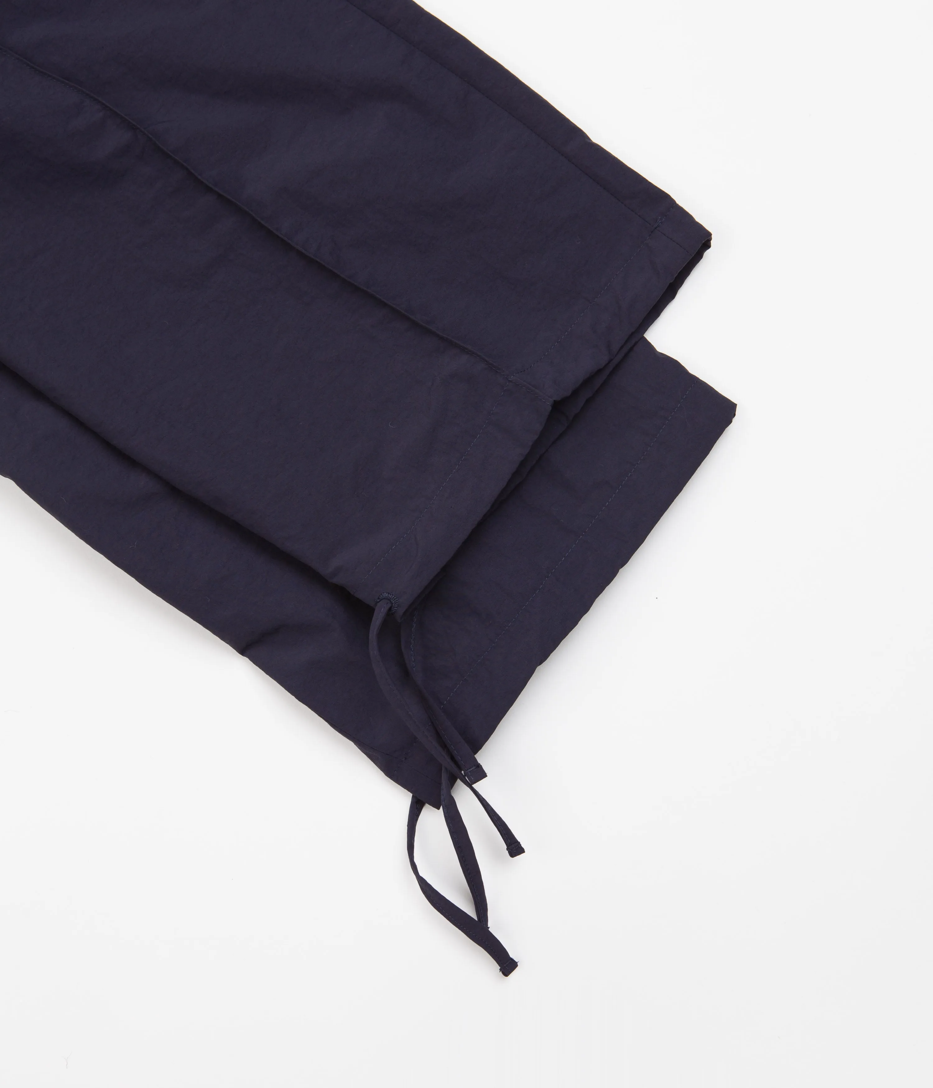 Pop Trading Company x Paul Smith Cargo Pants - Very Dark Navy