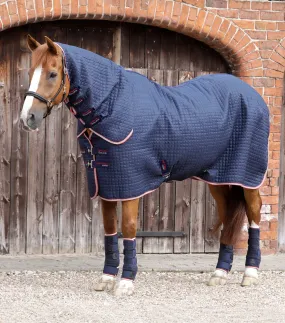 Premier Equine Combo Dry-Tech Horse Cooler / Travel  Rug