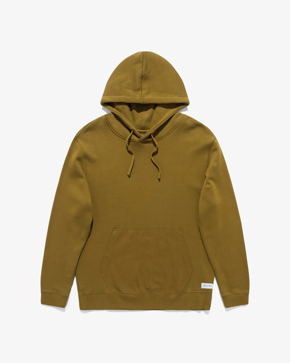 Primary Deluxe Hoodie Fleece