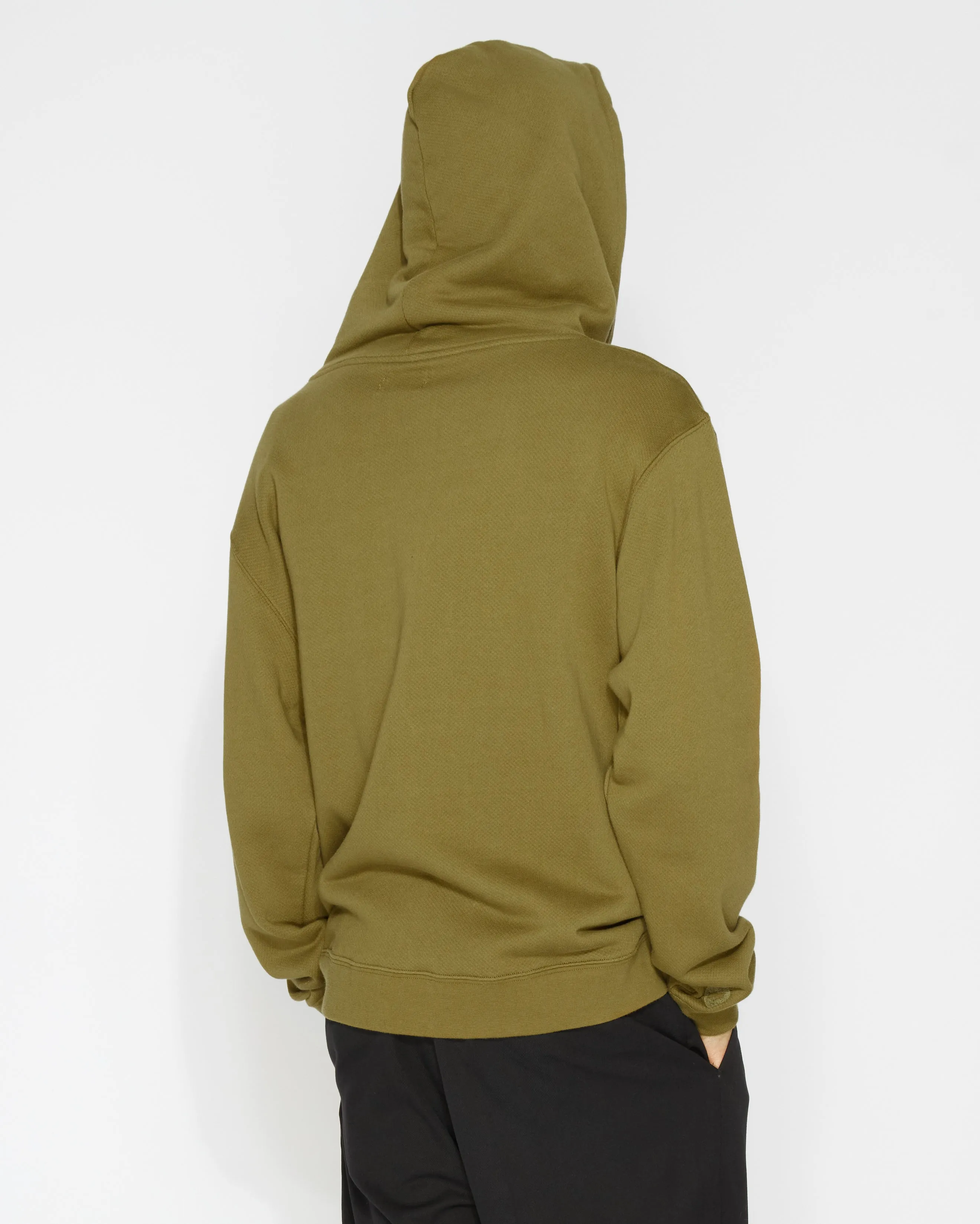 Primary Deluxe Hoodie Fleece