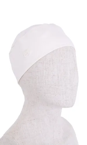 QL Cotton Taguia Hat in Cream