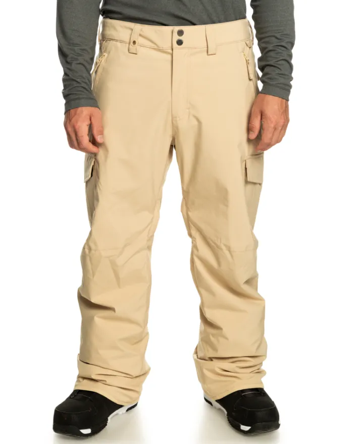 Quicksilver Porter Men's Pant