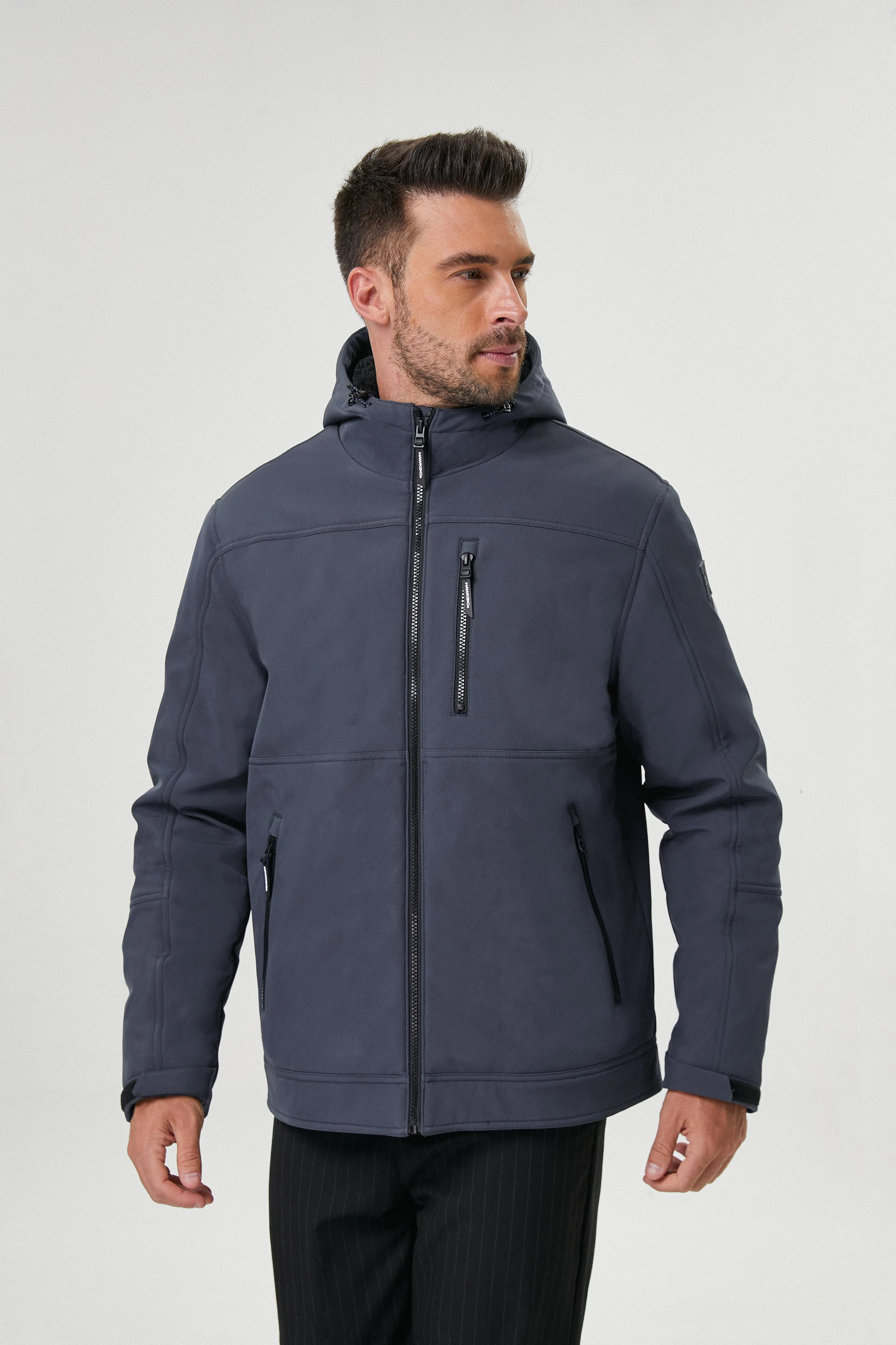 Ranger Softshell Jacket