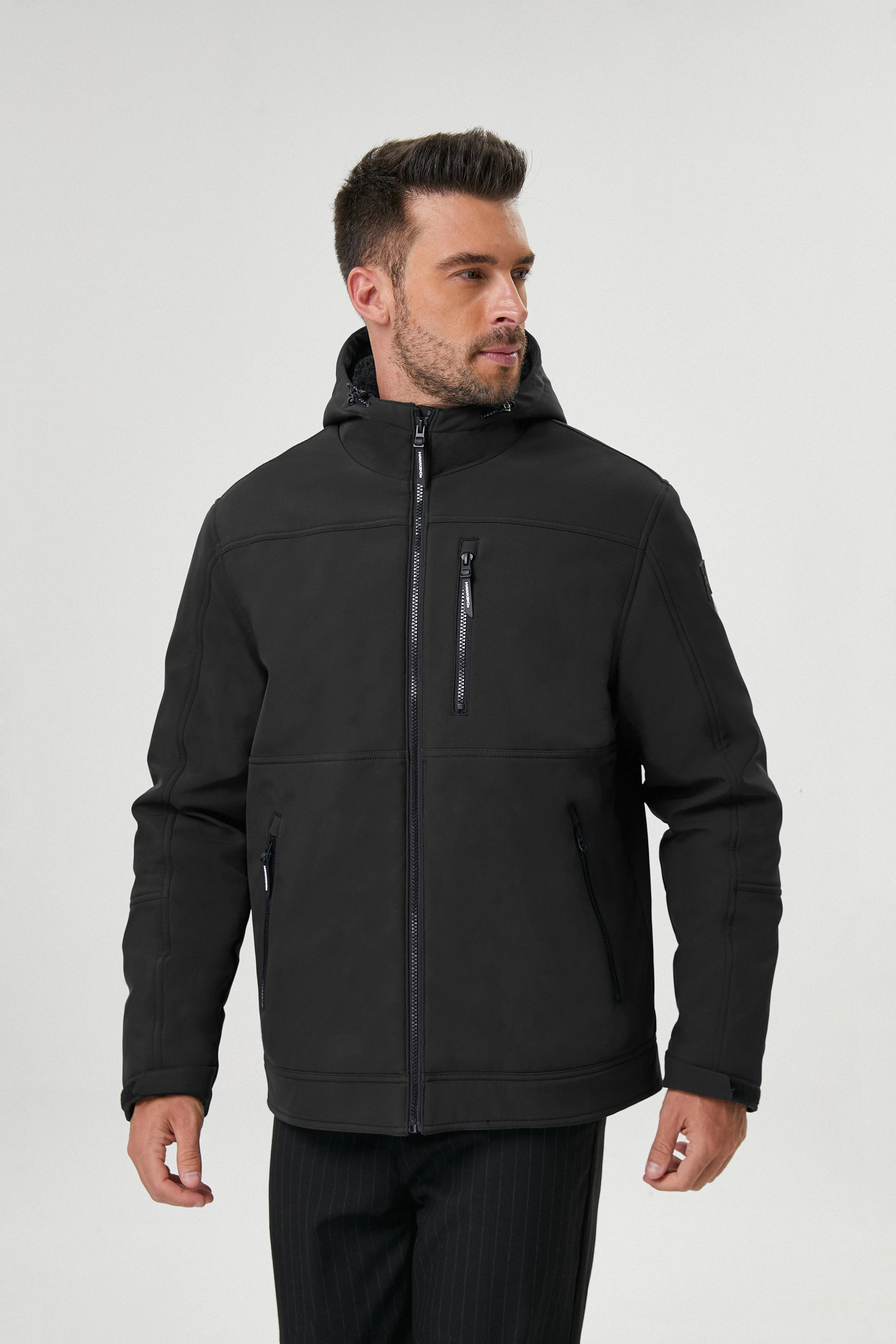 Ranger Softshell Jacket