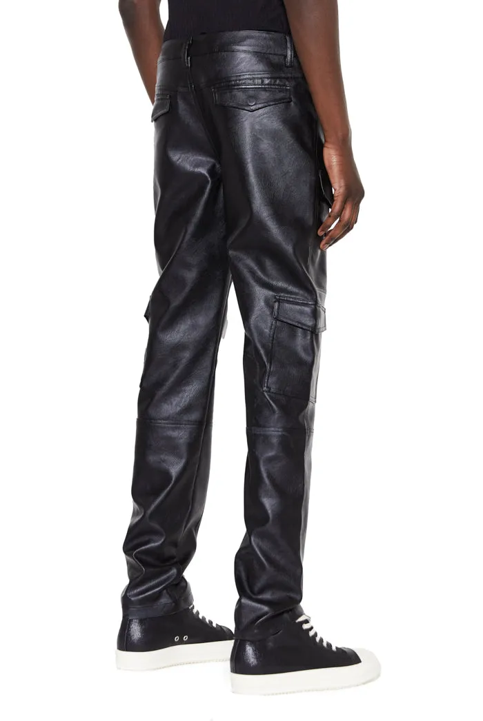 Redux Leather Trousers