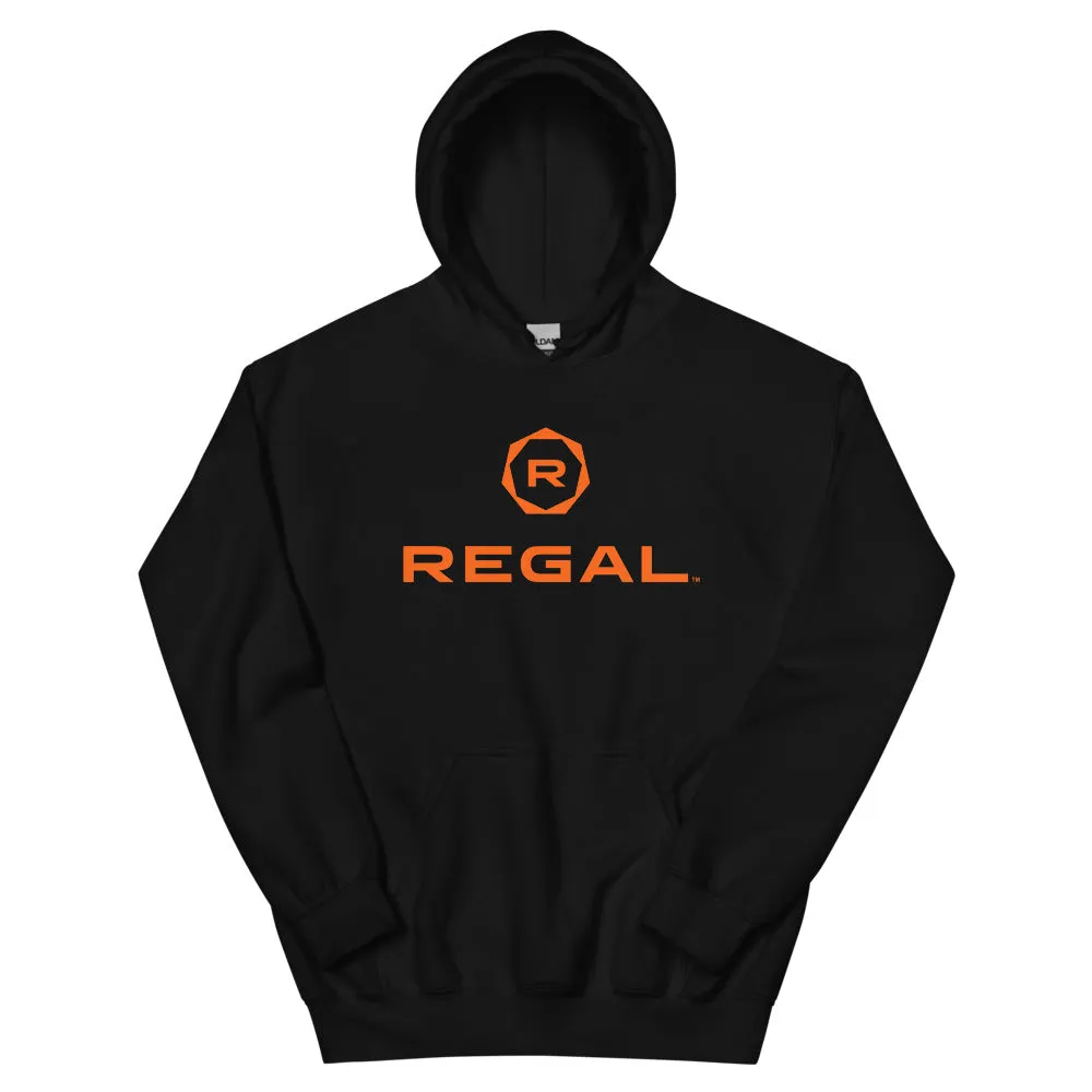 Regal Cinemas Logo Hoodie