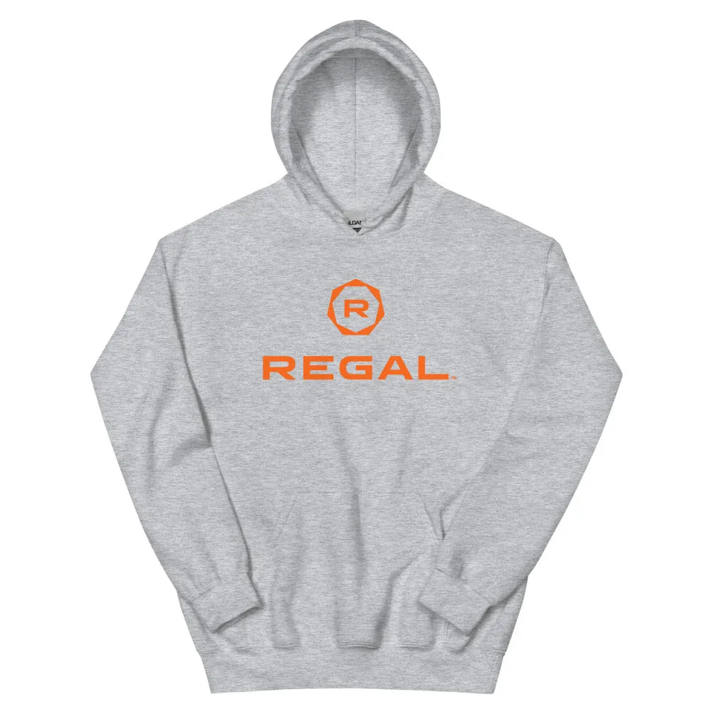 Regal Cinemas Logo Hoodie