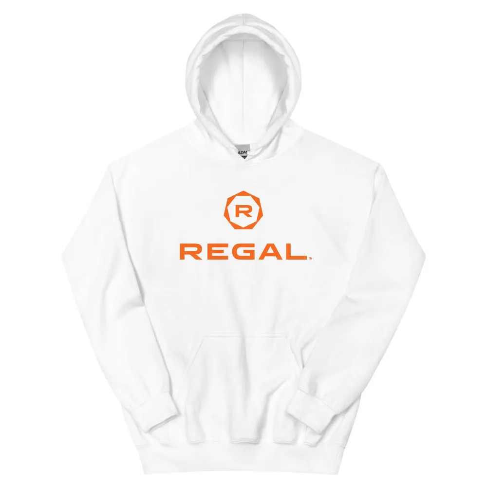 Regal Cinemas Logo Hoodie