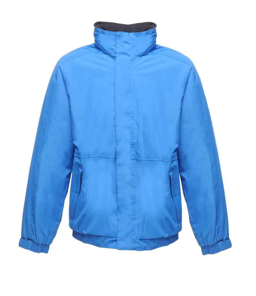 Regatta Dover Waterproof Insulated Jacket - Dark Colours