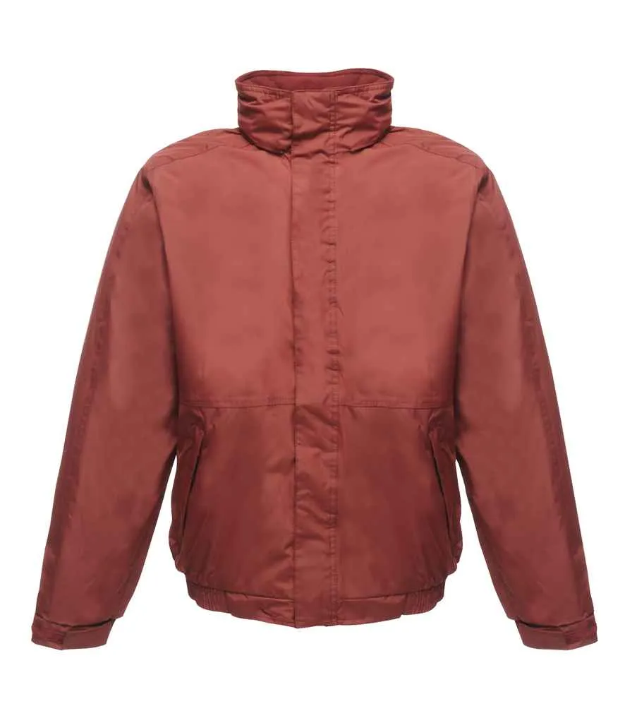 Regatta Dover Waterproof Insulated Jacket - Dark Colours