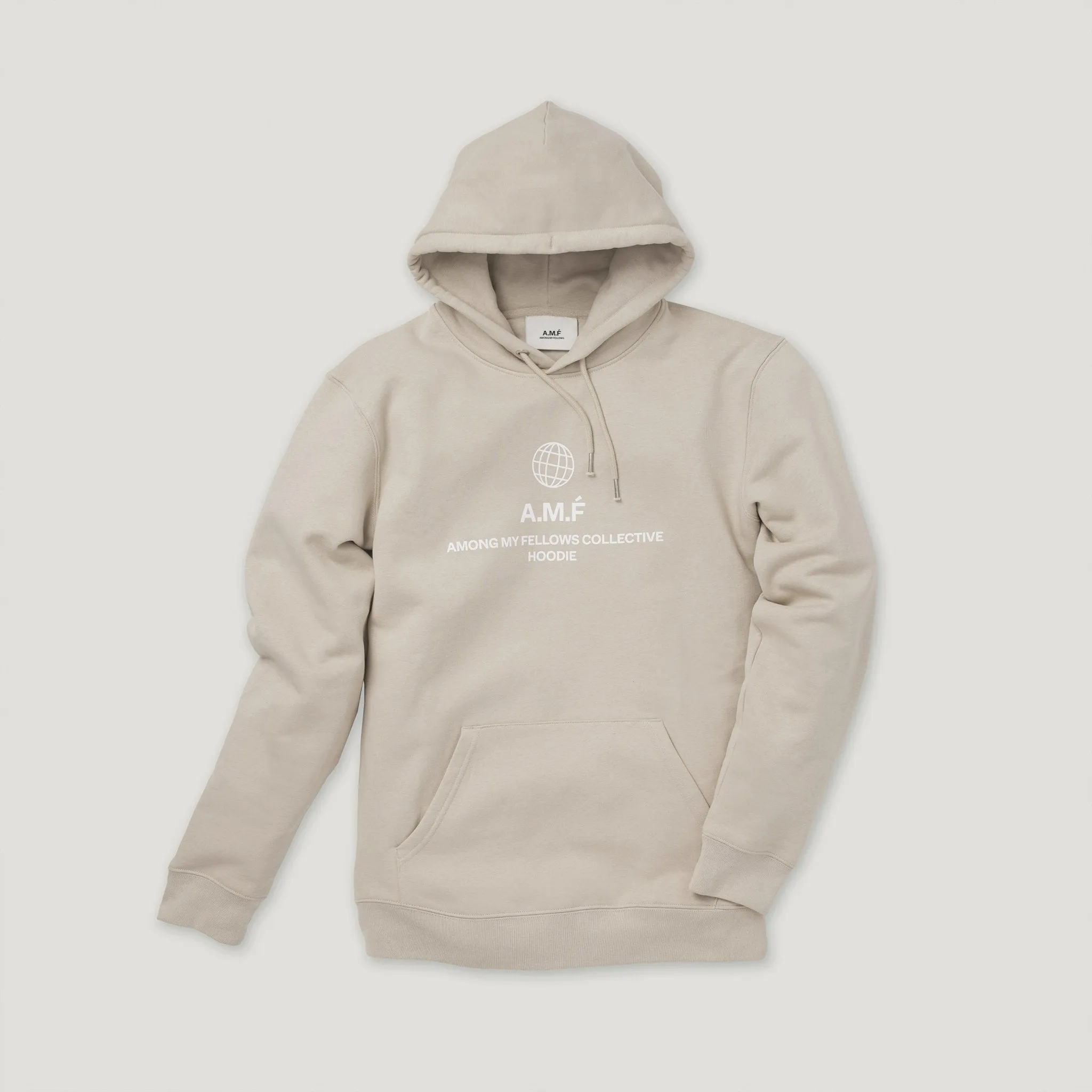 Regular Hoodie