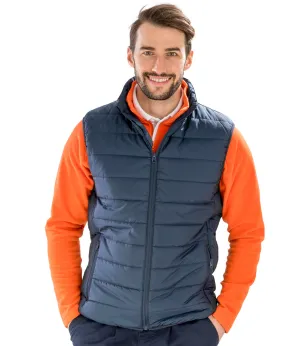 Result Core Padded Bodywarmer