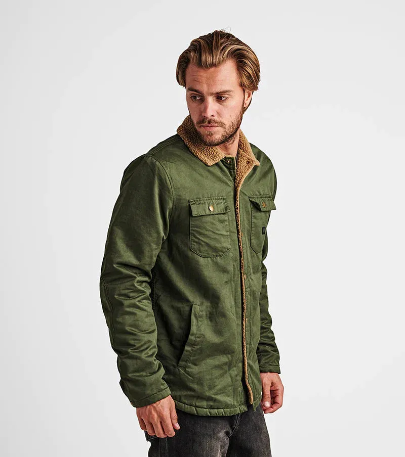 ROARK Men's Hebrides Jacket