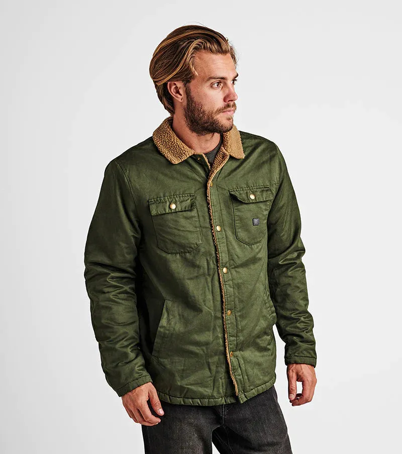 ROARK Men's Hebrides Jacket