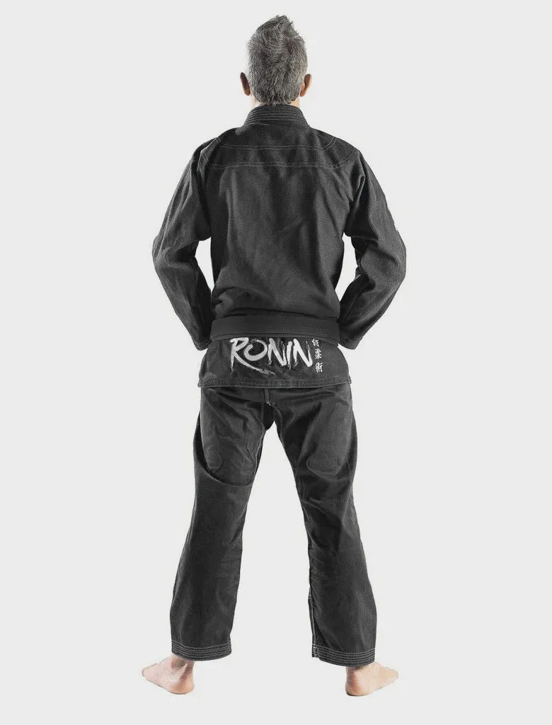 Ronin Samurai Ghost Bjj Gi