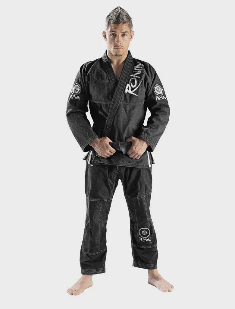 Ronin Samurai Ghost Bjj Gi