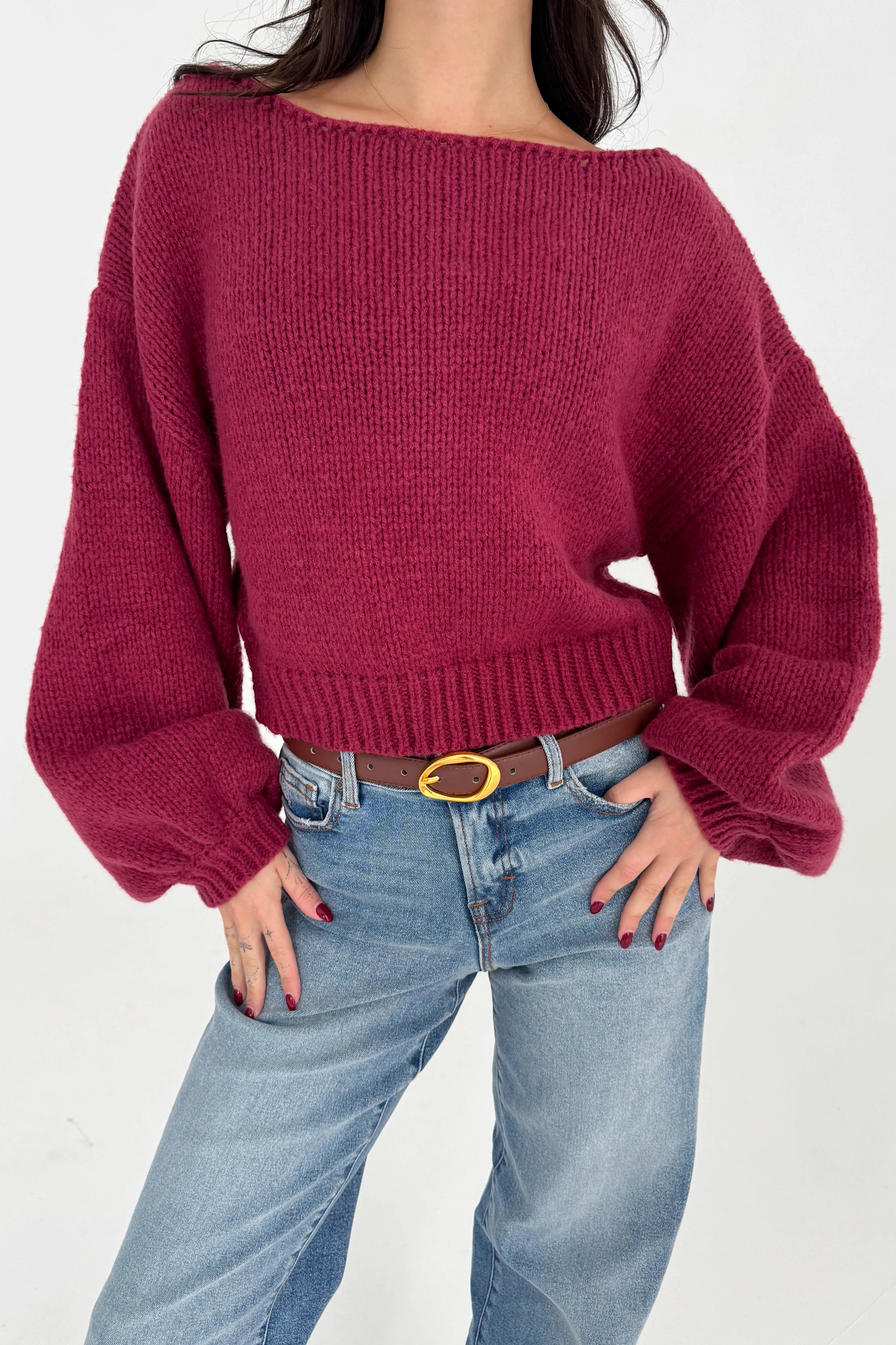 Rosie Sweater