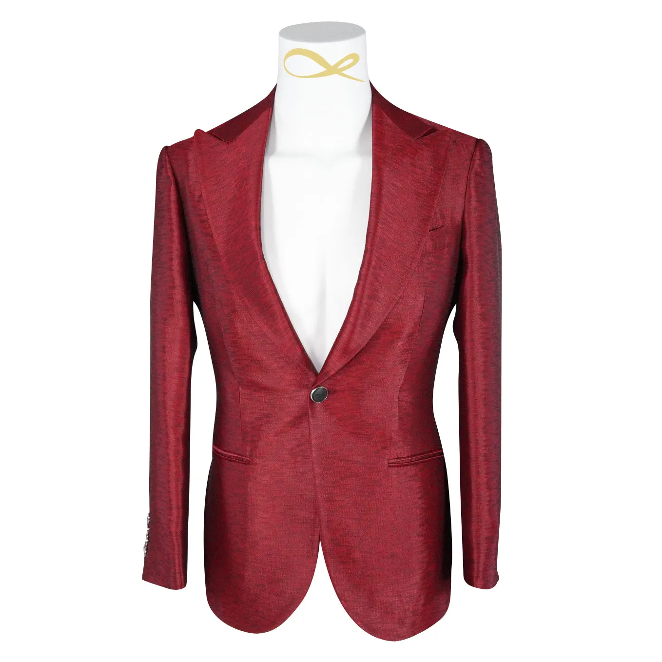 Ruby Glassa Jacket @ The Vault