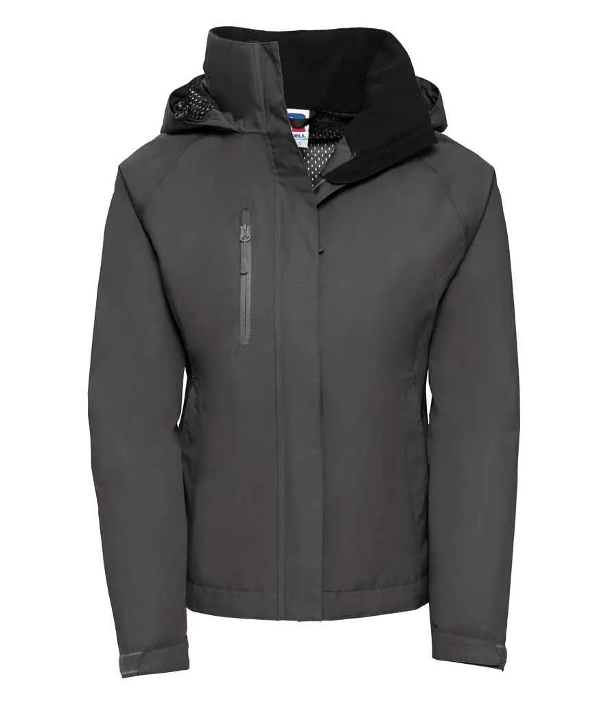 Russell HydraPlus 2000 Jacket (Ladies)