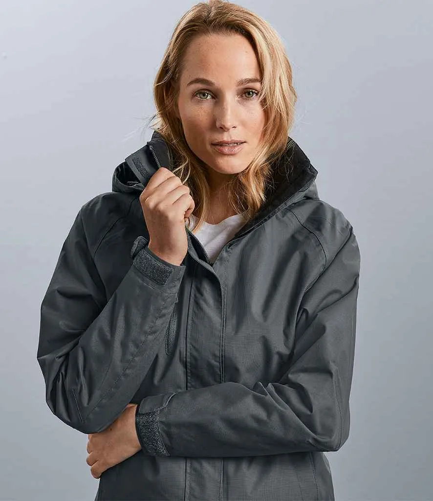 Russell HydraPlus 2000 Jacket (Ladies)