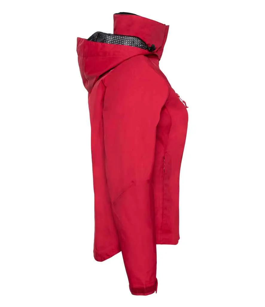 Russell HydraPlus 2000 Jacket (Ladies)