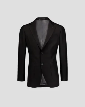 SG Single Breasted Blazer – Black