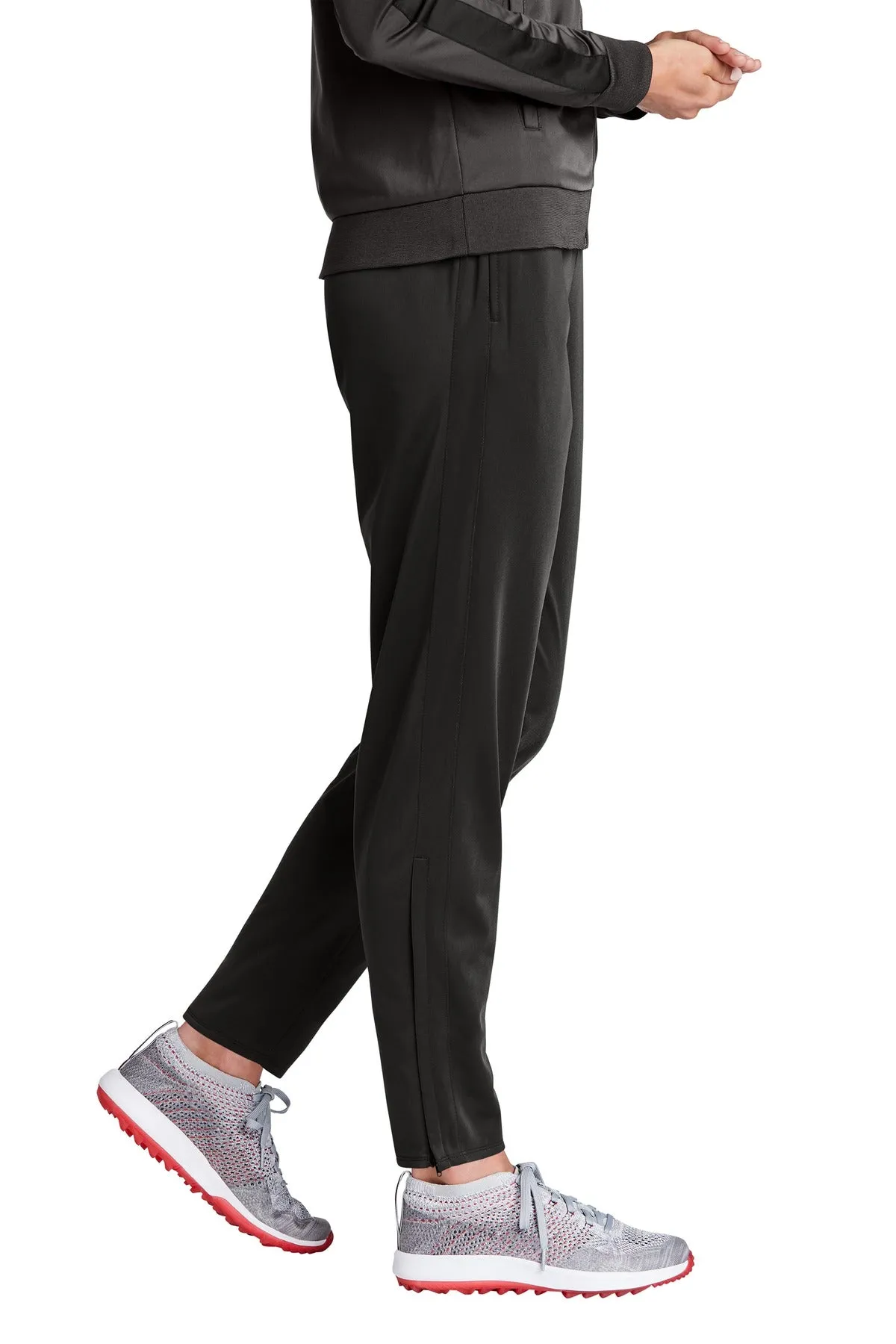 Sport-Tek ® Ladies Tricot Track Jogger. LPST95