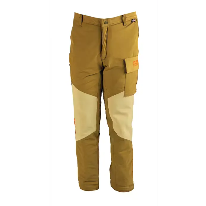 Stihl | Dynamic Protective Pants | Size L, 30" long, Black (7010 885 6108)