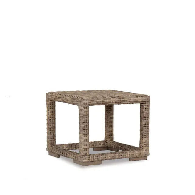 Sunset West Havana 24" x 31" End Table | 1701-ET