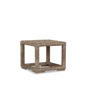 Sunset West Havana 24" x 31" End Table | 1701-ET