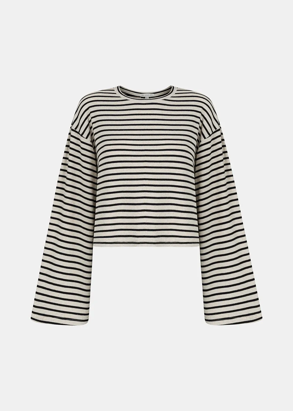 SURI LONGSLEEVE STRIPES