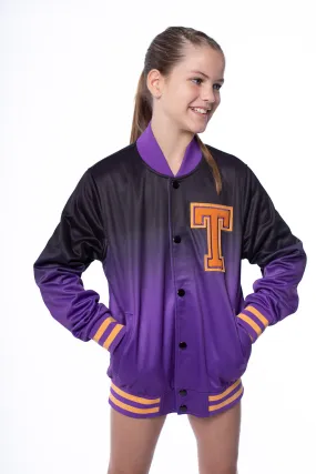 Tamworth CCC 2023 Varsity Jacket