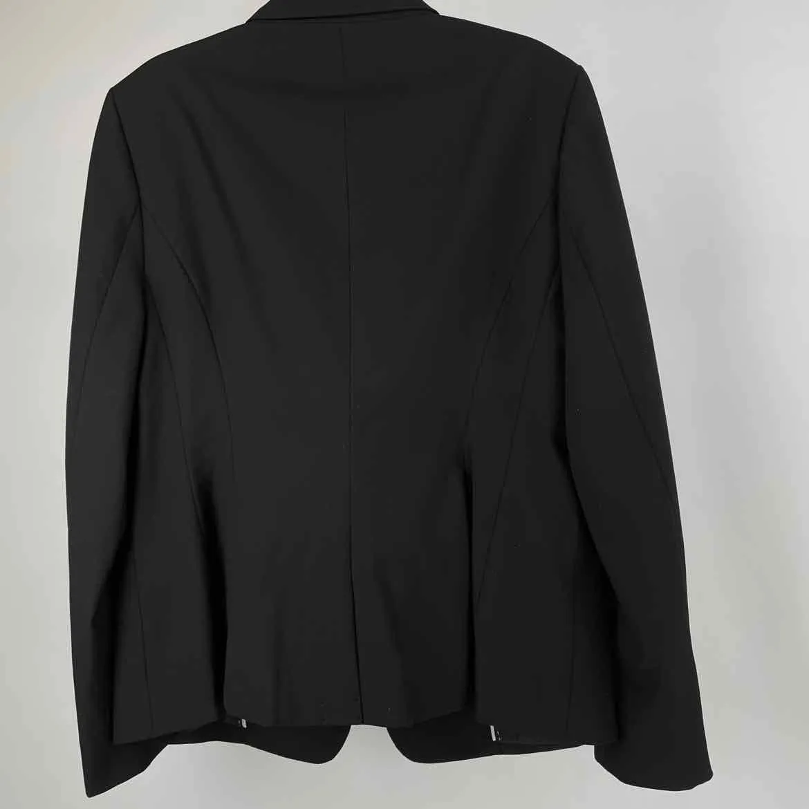 The Limited Size 14 Black NWT Blazer Jacket