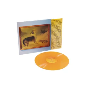 The Rescue - Anniversary Edition (Orange Vinyl)