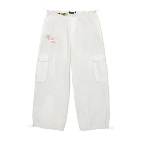 Tiger Rose Cargo Pant