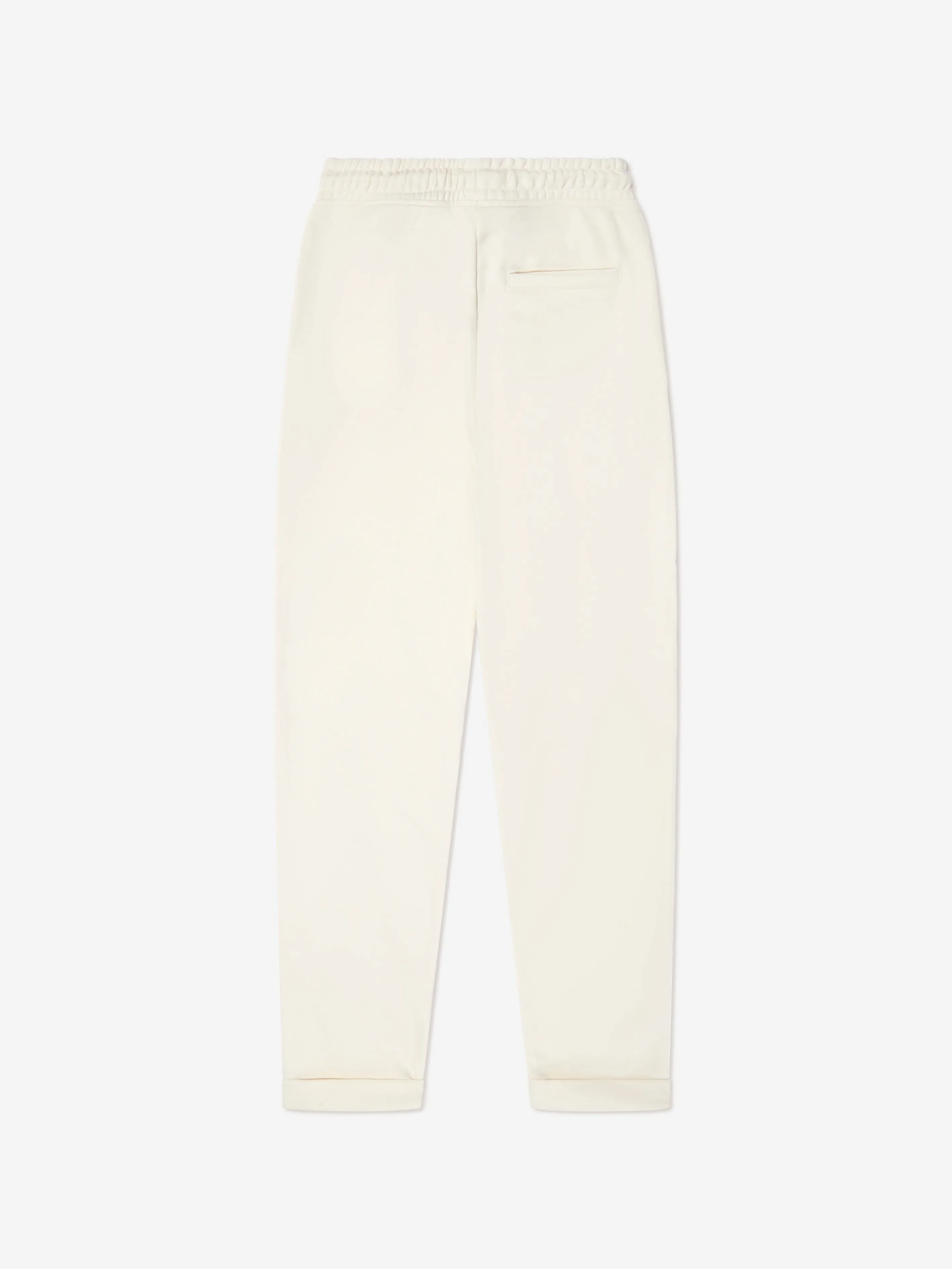 Tommy Hilfiger Girls Graphic Tapered Joggers