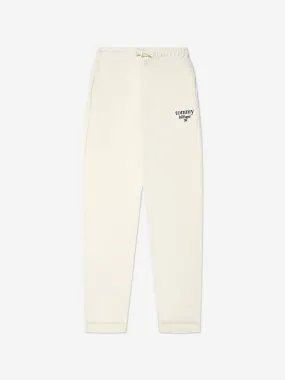 Tommy Hilfiger Girls Graphic Tapered Joggers