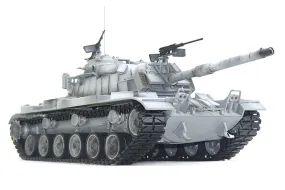 Tongde IDF M60 ERA Professional Plus Edition 1/16 Scale Battle Tank - RTR