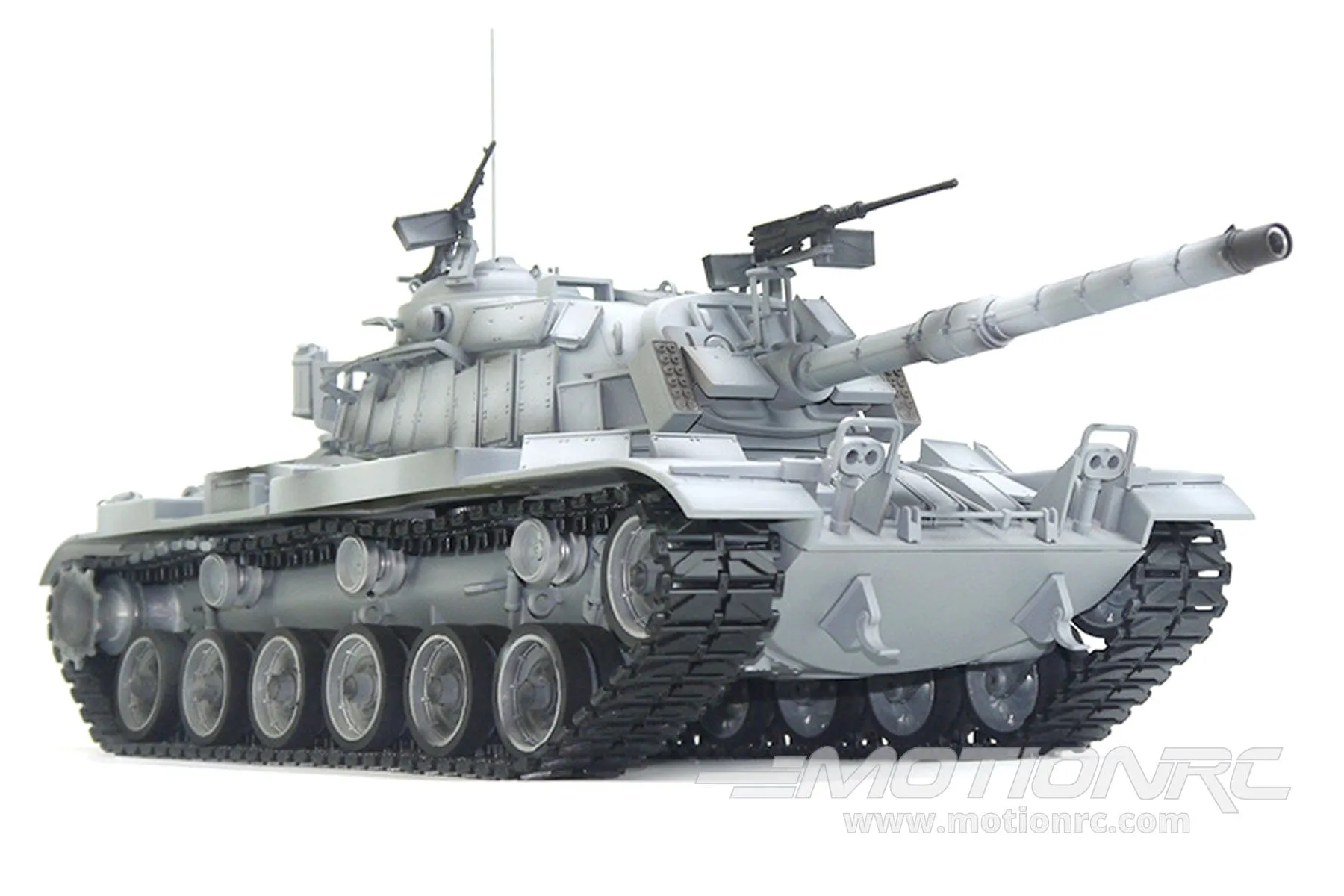 Tongde IDF M60 ERA Professional Plus Edition 1/16 Scale Battle Tank - RTR