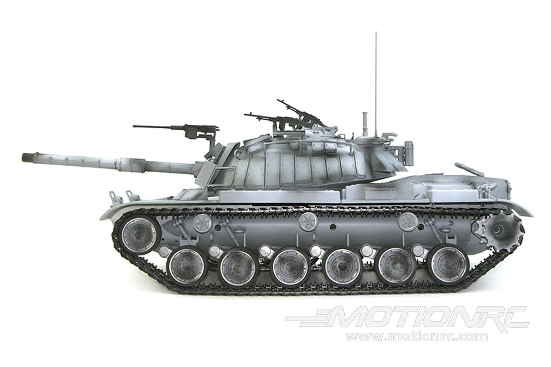 Tongde IDF M60 ERA Professional Plus Edition 1/16 Scale Battle Tank - RTR