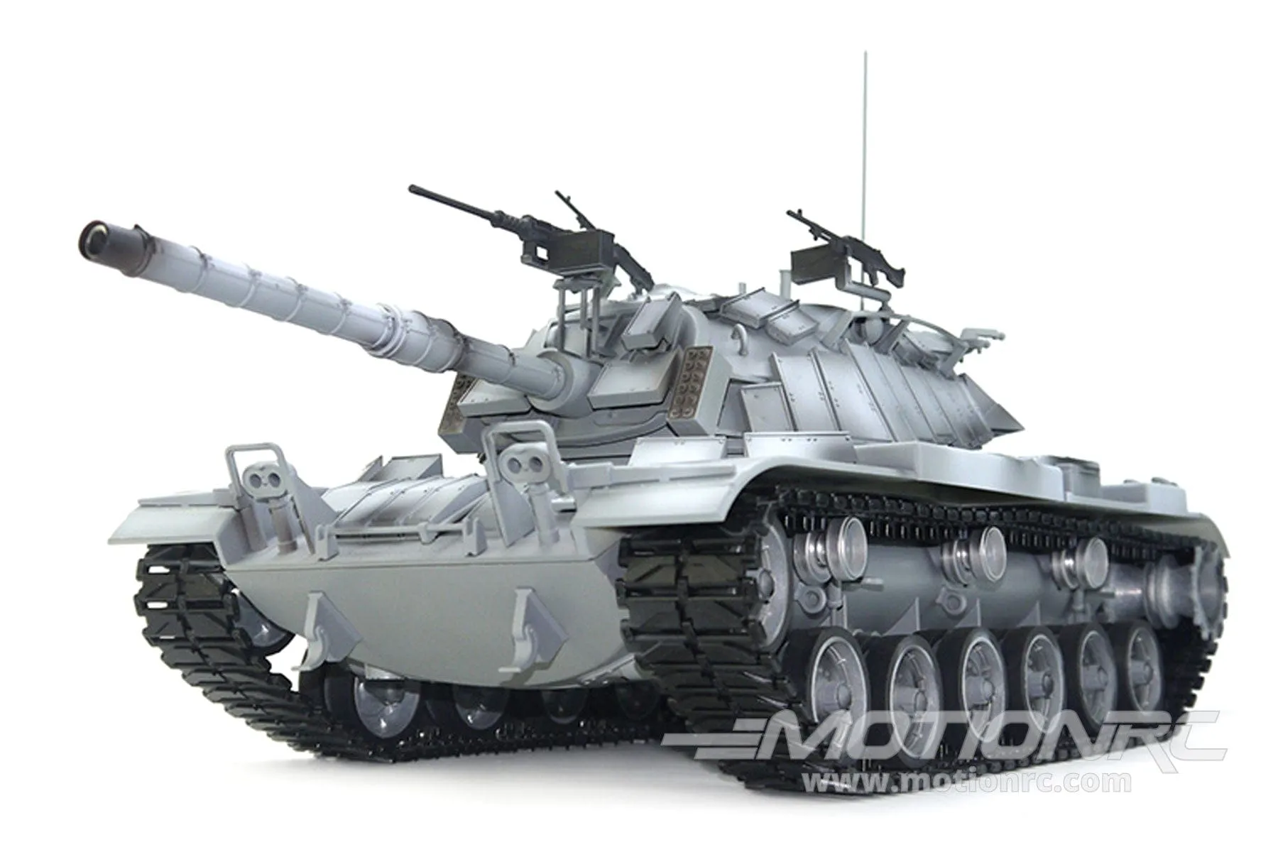 Tongde IDF M60 ERA Professional Plus Edition 1/16 Scale Battle Tank - RTR