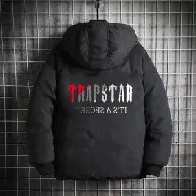 Trapstar Limited Edition Hoodie Jacket