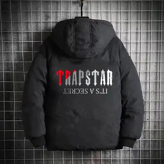 Trapstar Limited Edition Hoodie Jacket