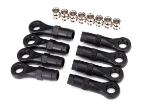 Traxxas Extended Rod Ends (Standard, Hollow Balls)