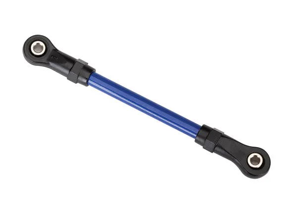 Traxxas Front Upper Suspension Link: 5x68mm (Blue)