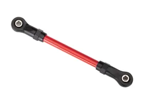 Traxxas Front Upper Suspension Link: 5x68mm (Red)