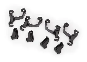 Traxxas Portal and Shock Mounts: TRX Traxx