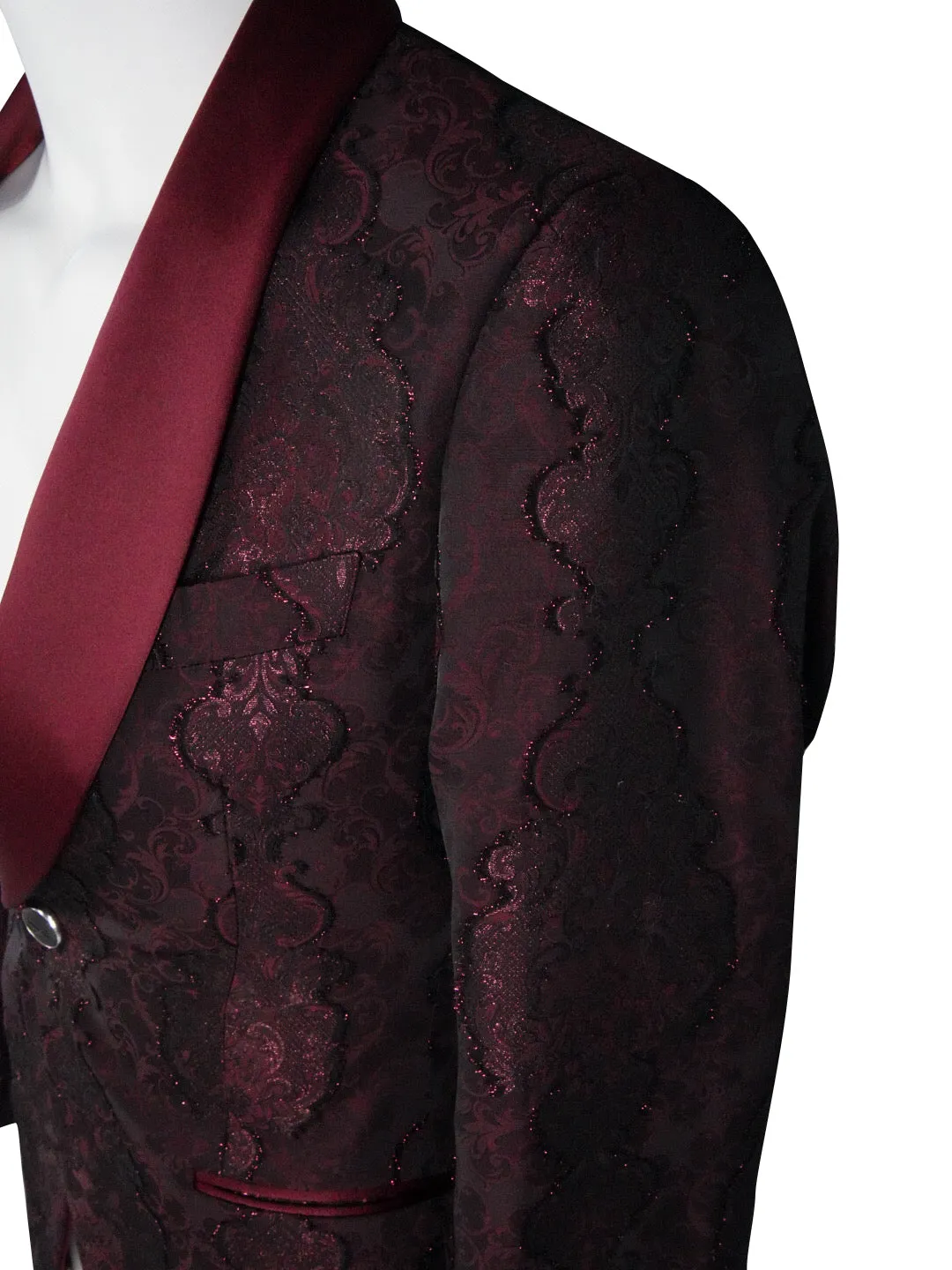 Vino Versailles Dinner Jacket