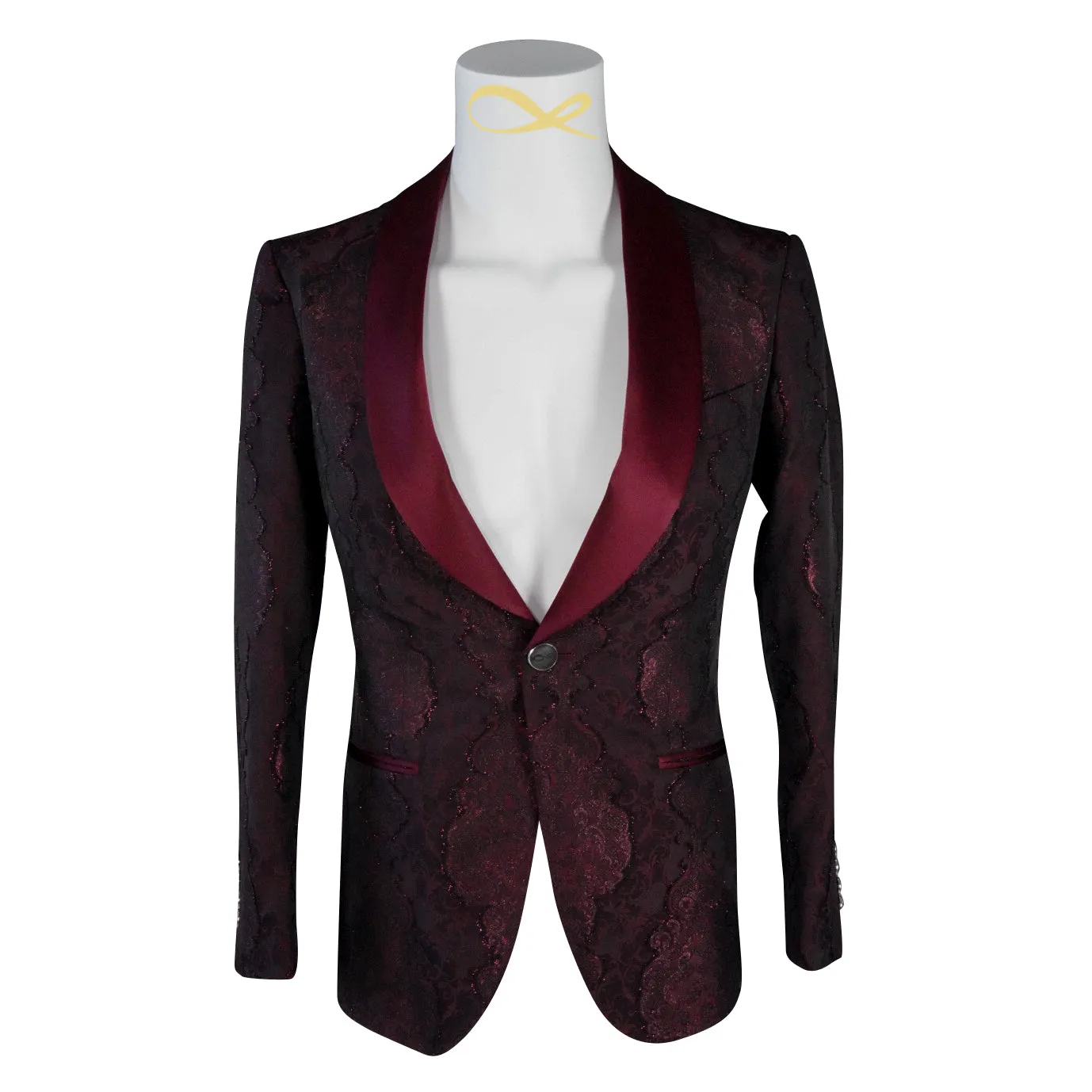 Vino Versailles Dinner Jacket